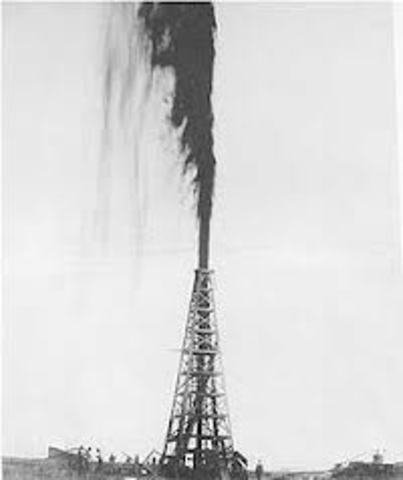 Spindletop