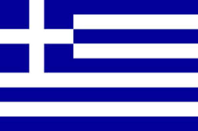 Games return to Greece