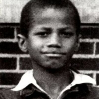 Timeline: Timeline of Malcolm Little