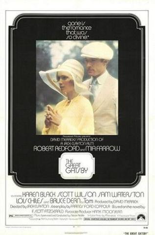 The Great Gatsby (1974)