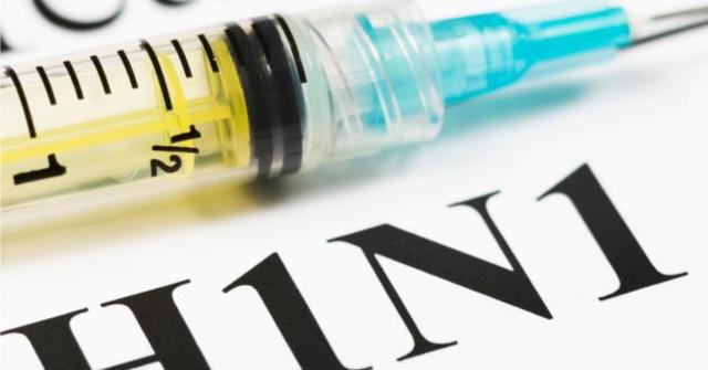 Influenza A(H1N1)