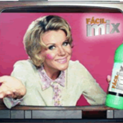 Timeline: La Publicidad En La Television