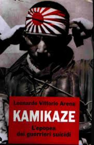 Kamikaze Missions
