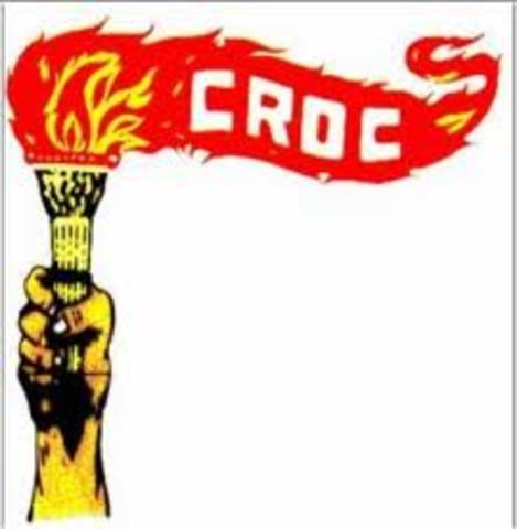 CONFEDERACION REVOLUCIONARIA DE OBREROS Y CAMPESINOS