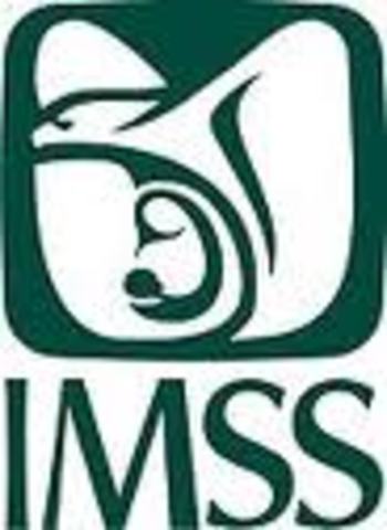 Creación del IMSS