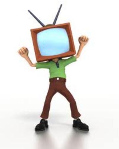 La Utilizacion De Personajes En La TV