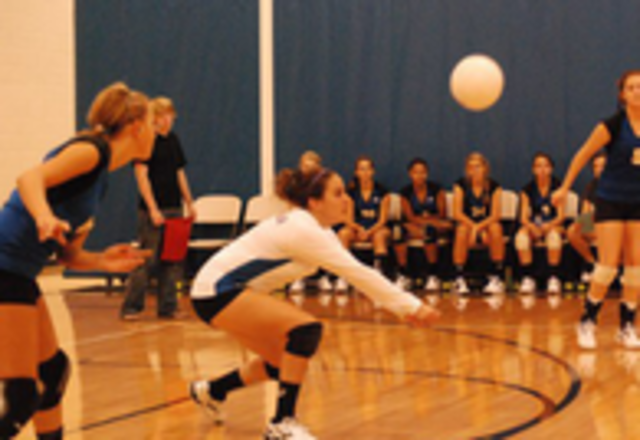 Volleyball