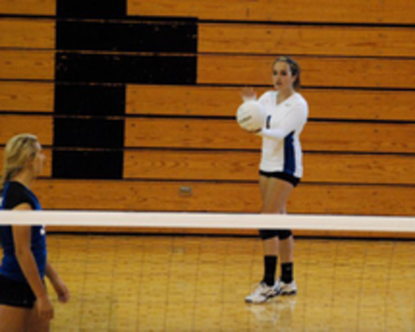 Volleyball