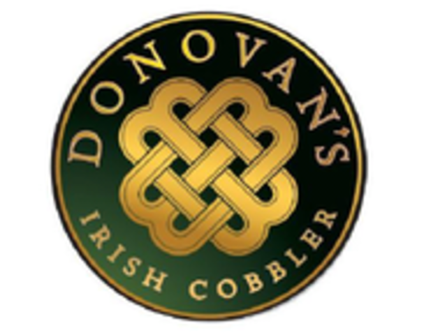 Donovan's Irish Cobbler