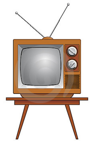 Pprimeras transmisiones por TV