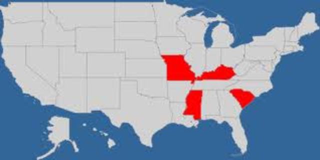 Anti-evolution bills