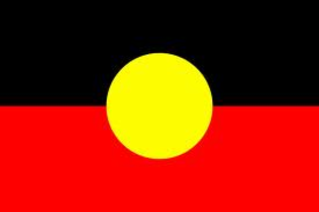 Aboriginals not classed as "Human Beings".