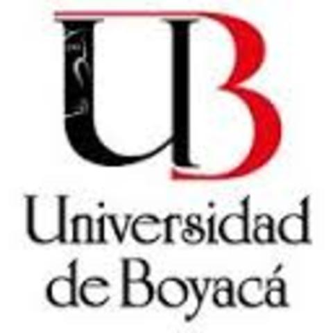 fundacion de la universidad de Boyaca en la ciudad de Tunja
