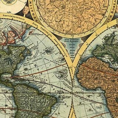 Timeline: Conquistas de Espana