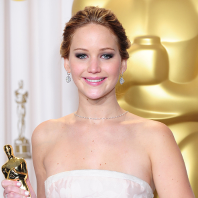 Timeline: Jennifer Lawrence's Oscar Win