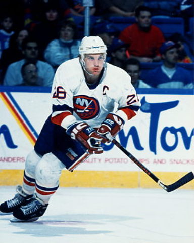Isles Suffer Early Exit in '94