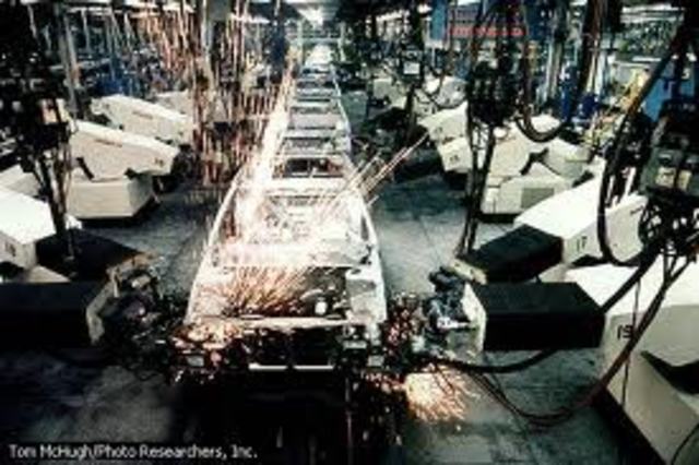 la calidad en la industria