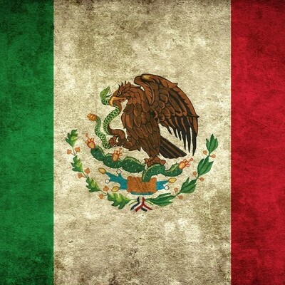 Timeline: Mexico History
