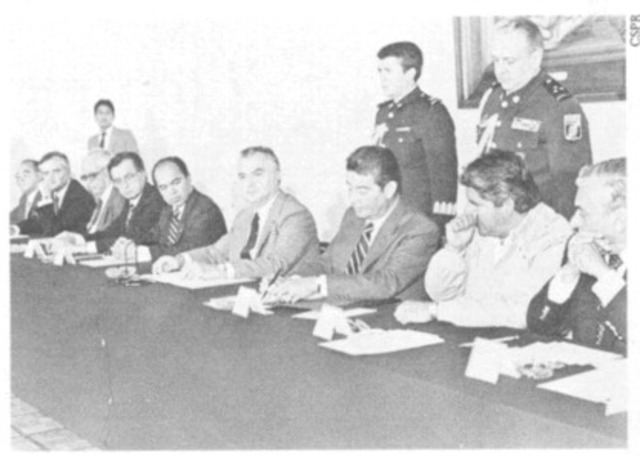 Pacto de la Solidaridad Económica.