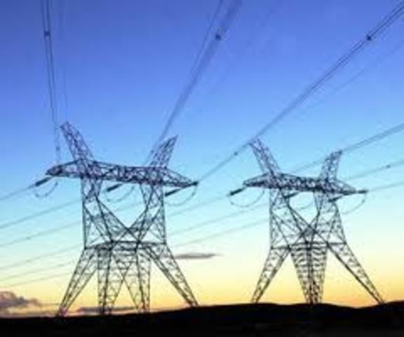 Nacionalización de la Industria Eléctrica