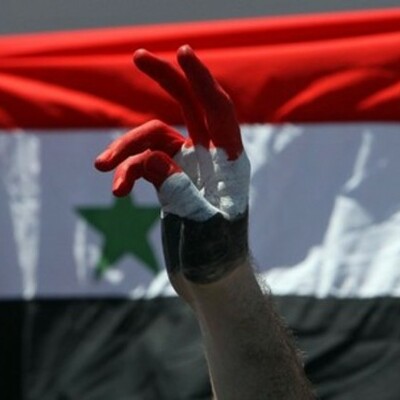 Timeline: Bloody Revolution in Syria