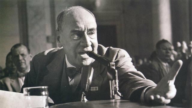Joseph Welch Speech