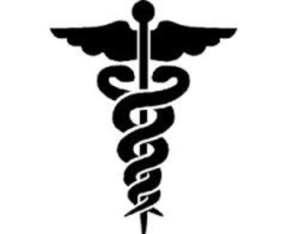 Medicine development.