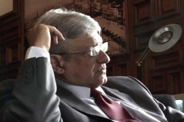 ¿Qué pasó en México?