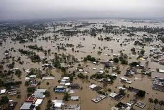 Sucesos que dejaron huella