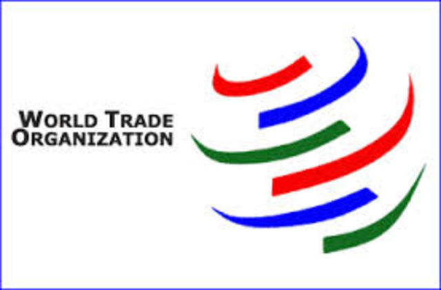 WORLD TRADE ORGANISATION