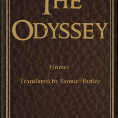 Timeline: The Odyssey