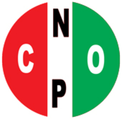 Confederación Nacional de Organizaciones Populares (CNOP)