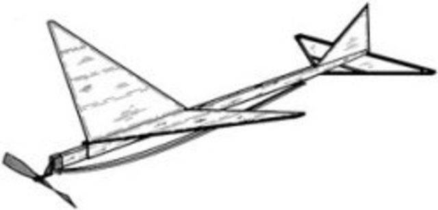 Plane building began