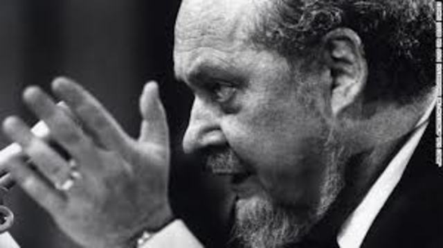 Supreme Court on evolution