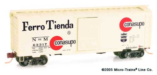 creacion del CONASUPO