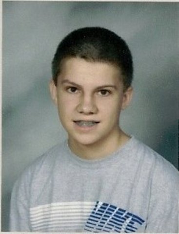 10th Grade Yearbook / Braces