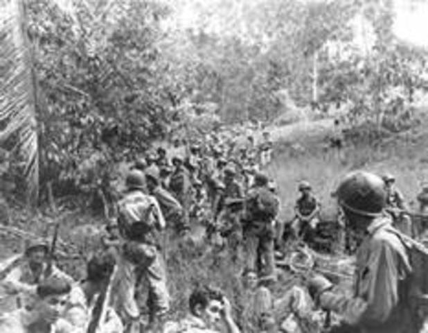Guadalcanal