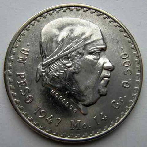 Devaluación del peso