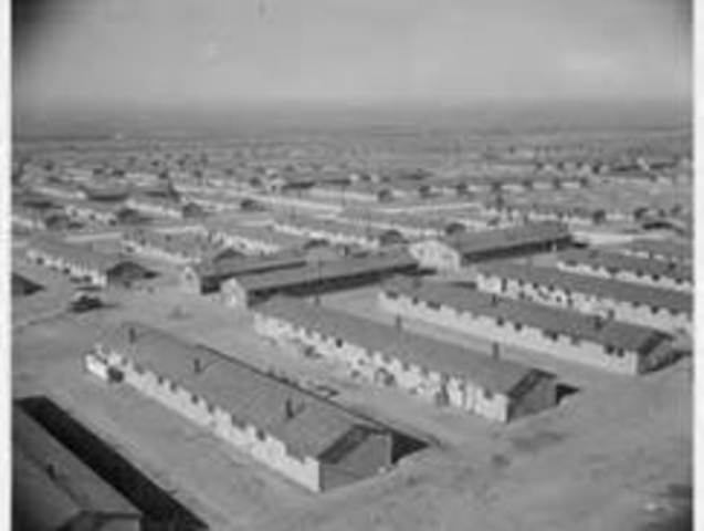 Japanese-American incarceration
