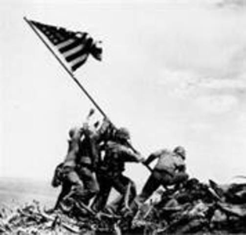 Iwo Jima