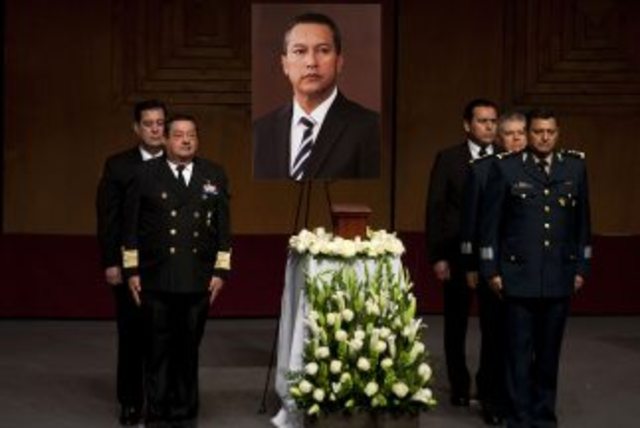 Hechos que marcaron al país