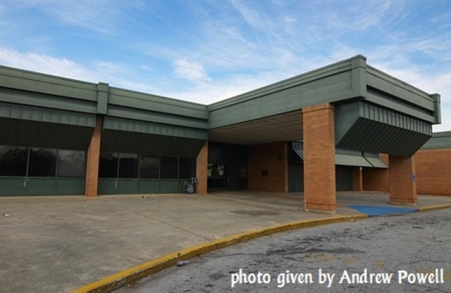 Stopped Attending Lithia Springs