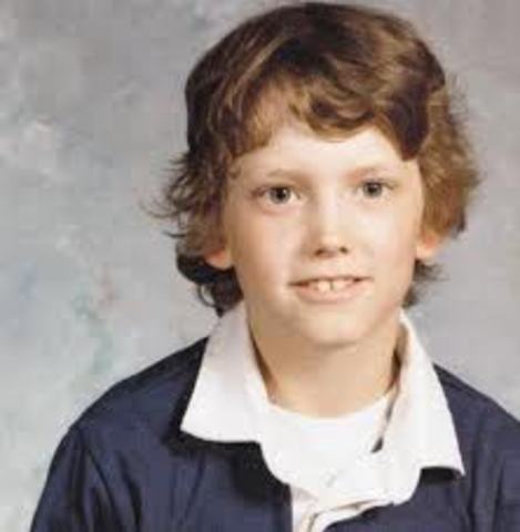 Marshall go beat up, was bruised, got the wind knocked out of him, had nausea, abnormal sleepiness, and had injuries toward is lips and tongue