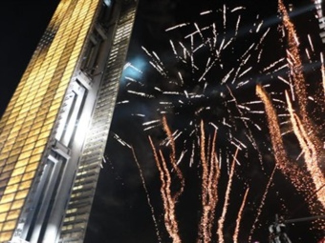 ¿Qué acontecimientos marcaron el 2012 en México?