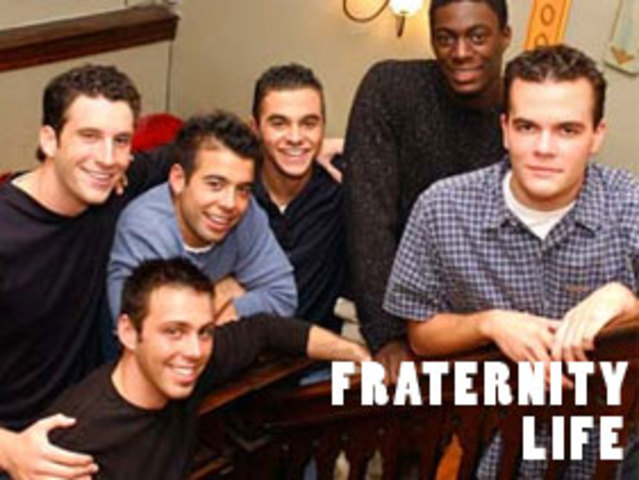 Fraternity Life