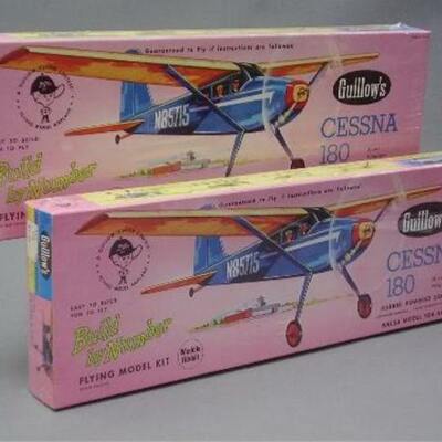 Timeline: Plane Timeline