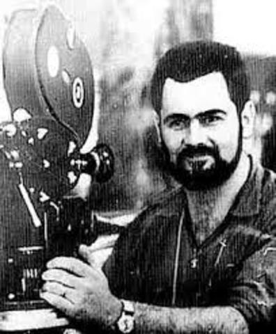 Rollos para camaras y piano automatico