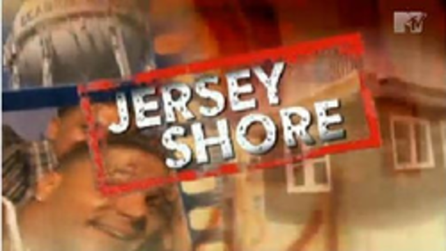 Jersey DShore