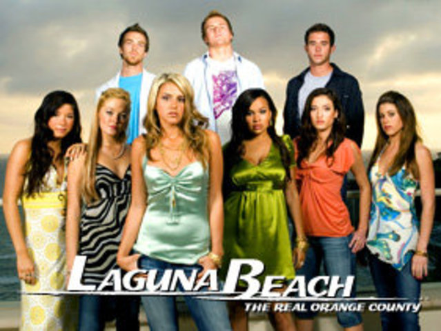 Laguna Beach: The Real Orange County