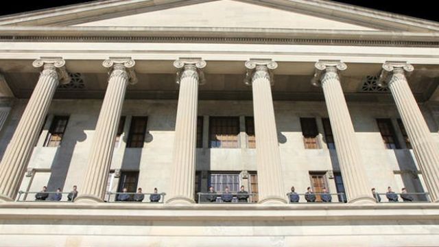 Tennessee Bill